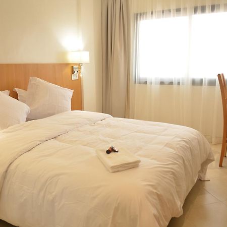 Hotel El Bachir ダフラ エクステリア 写真