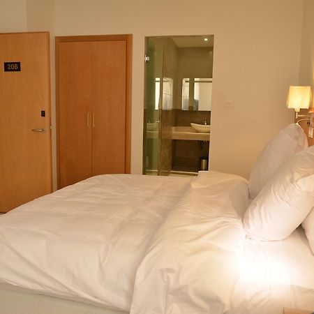 Hotel El Bachir ダフラ エクステリア 写真