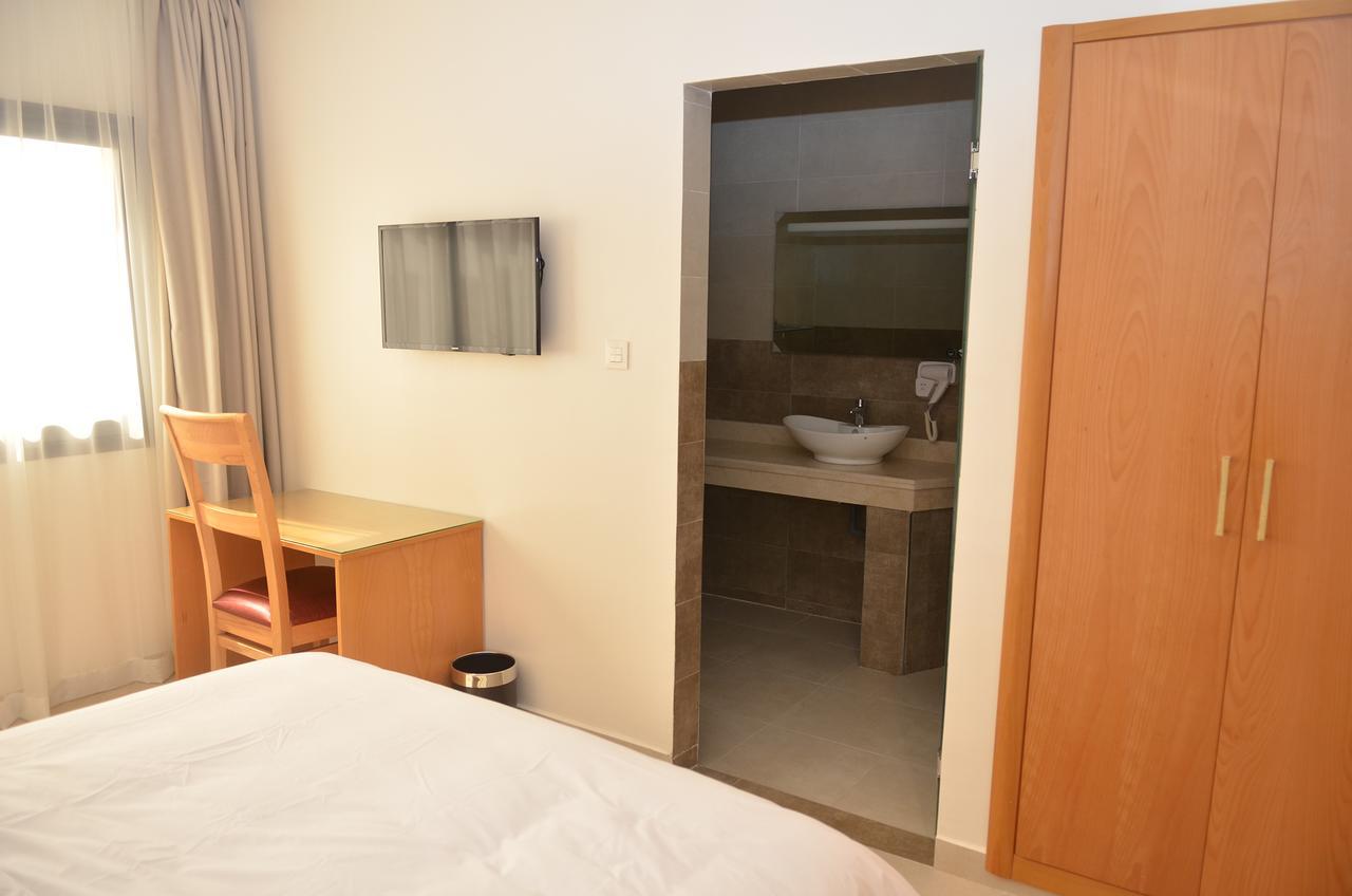 Hotel El Bachir ダフラ エクステリア 写真