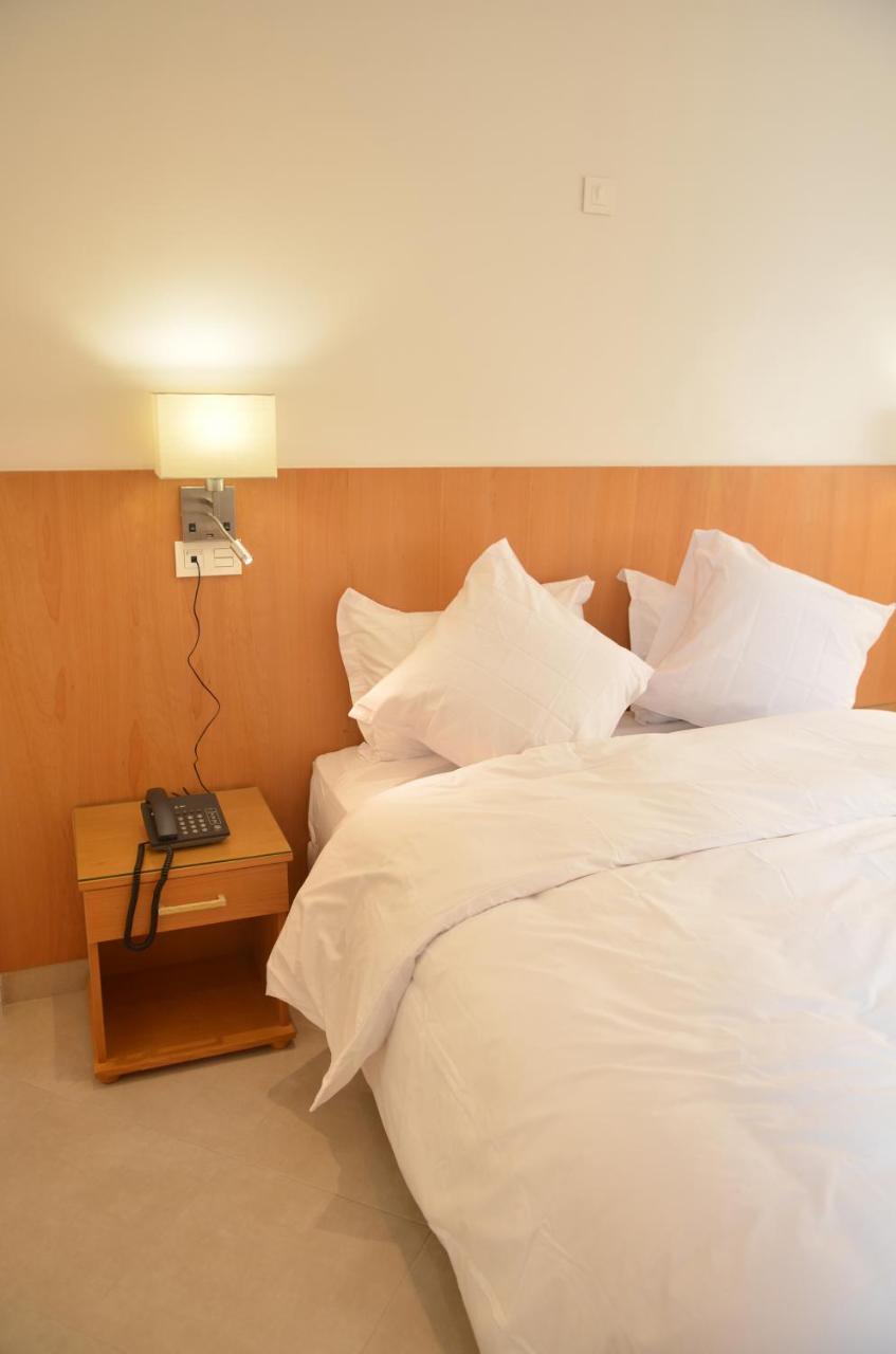 Hotel El Bachir ダフラ エクステリア 写真