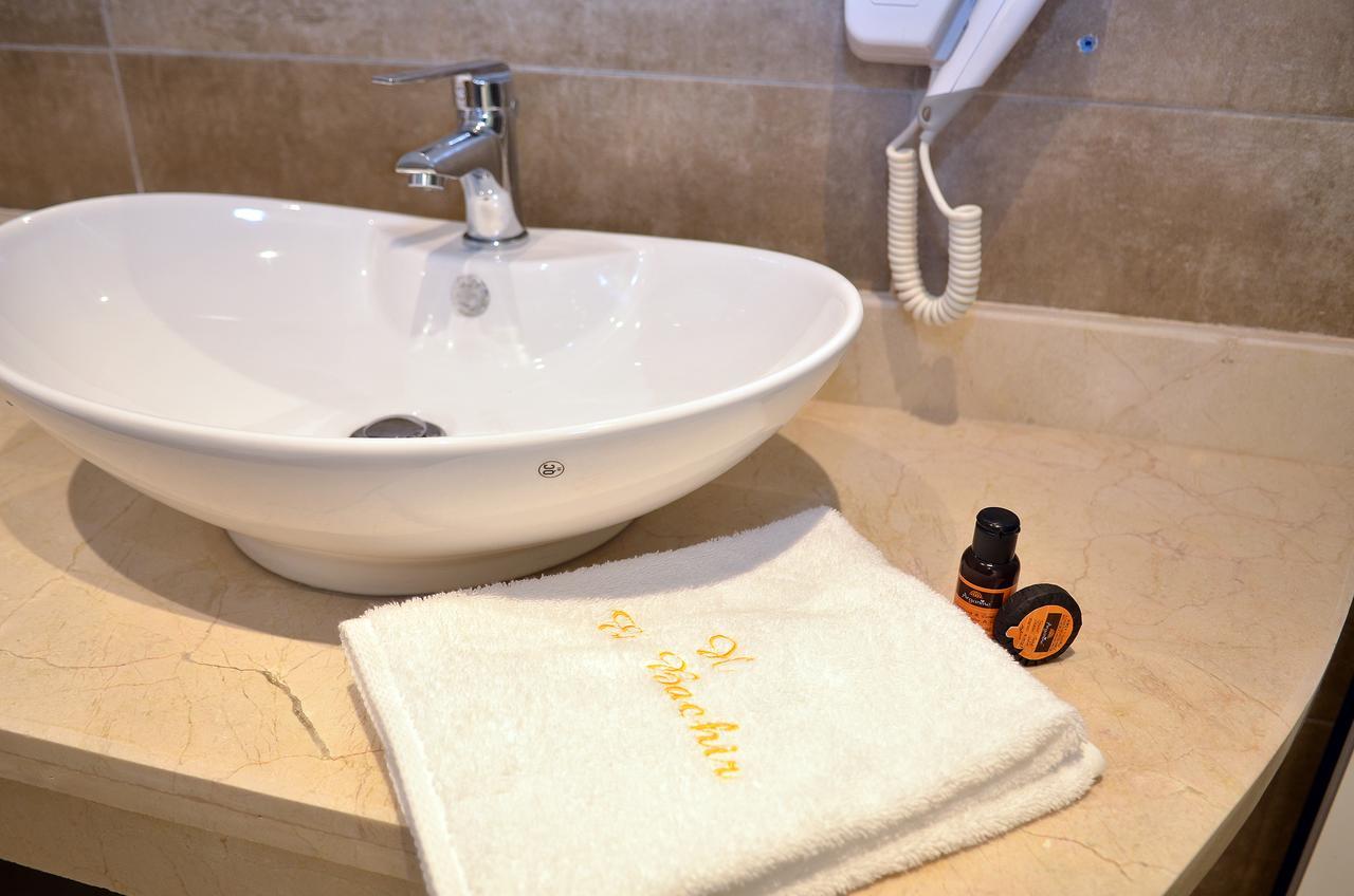 Hotel El Bachir ダフラ エクステリア 写真
