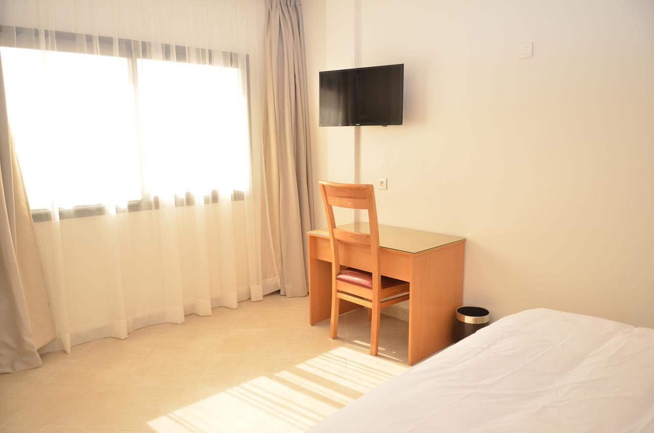 Hotel El Bachir ダフラ エクステリア 写真