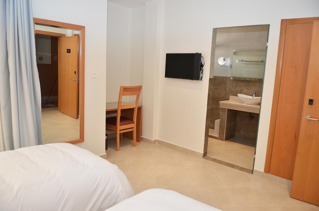 Hotel El Bachir ダフラ エクステリア 写真